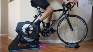 Tacx NEO Motion Plates Review // More Motion for Tacx NEO Smart Bike Trainers