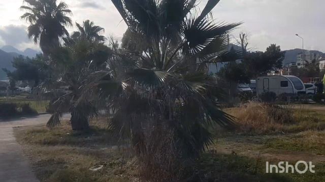 МАТРЁШКИ ВЕРНУЛИСЬ!!!?РУССКИЙ ПАРК В АНТАЛИИ??