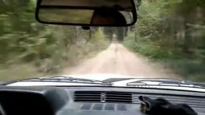 БМВ е21 спортивно-раллийная