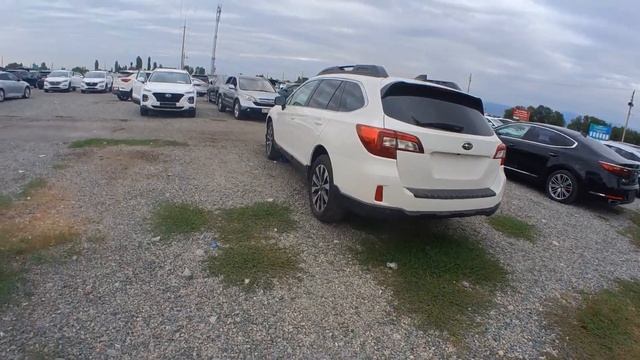 Огляд авторынка Риом в Бишкеке смотреть онлайн