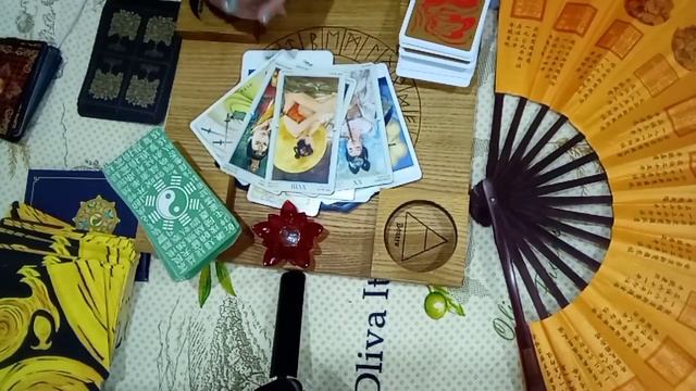 Ваш мужчина. Рак Лев! И те, кто на расстоянии. Созерцание, предназначение. смотреть онлайн