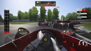 Assetto Corsa Ultimate Edition ps4
