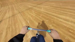 SCOOTER FLOW | КИКЛЕС НА 5 ВИПОВ?! | (1)
