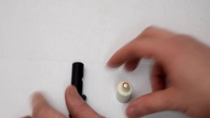 Пусковое устройство для сигнала охотника (пластик)