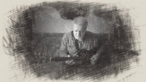 Н Фадеев Романтическая гитара