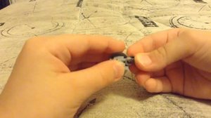 Как сделать из лего сокол 1000 летия❄️