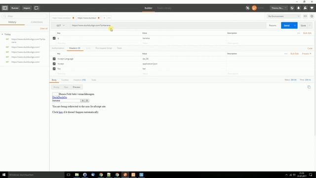 Java Web Programmierung Teil 1: Http-Requests und Webserver смотреть онлайн