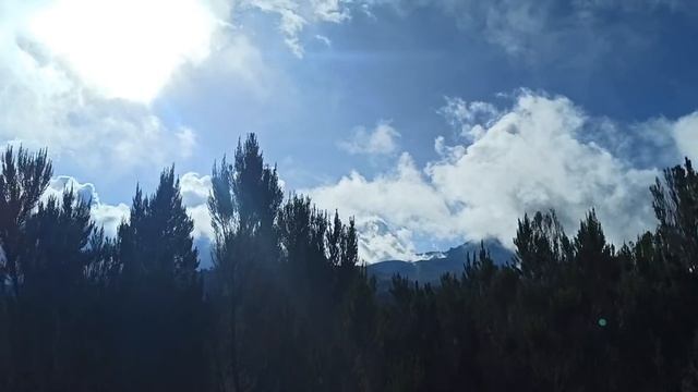 Из Якутска на вершину Килиманджаро за 4 дня/Climbing Kilimanjaro without acclimatization in 4 days смотреть онлайн