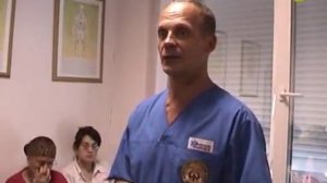 Огулов А.Т. Хиропрактика -  исцеление руками 4 часть