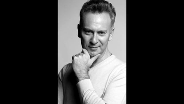 Mikhail Glinka - variations in A minor on a Russian song . Piano - Mikhail Senovalov смотреть онлайн