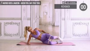 10 MIN HARD BUT(T) WORTH IT - Booty Activation, it’s magic for your glutes!
