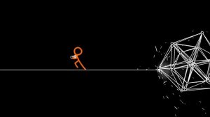 Animation vs. Geometry