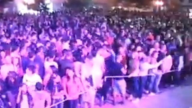 "Луда по тебе" - Камелия в Симитли 2014 г. смотреть онлайн