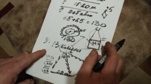 Технология плетения кастинговой сети (испанка)