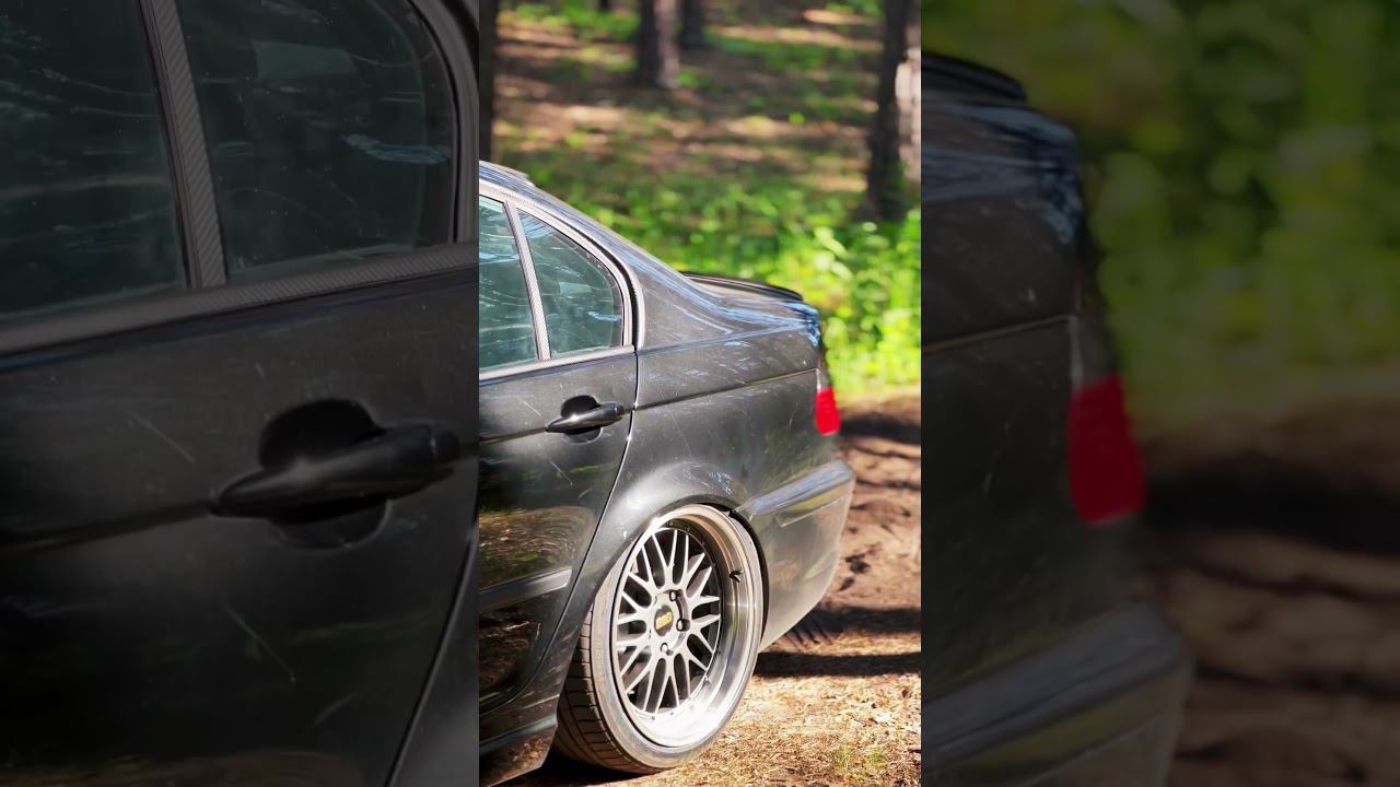 ЛЕГЕНДАРНЫЙ КУЗОВ, ЛЕГЕНДАРНАЯ ПОРОДА!#bmw #doberman #automobile #style смотреть онлайн