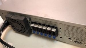 Panasonic SA-HT940 5-Disc DVD Player Home Theater Sound System