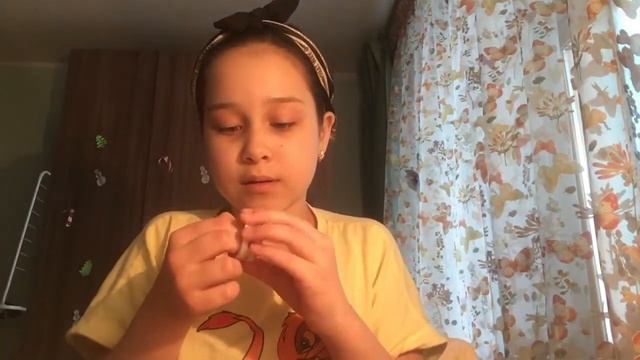 Стилус за 2 минуты!  Самый лёгкий и простой.Тонкий и удобный!
