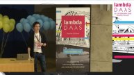 Lambda Days 2018 - Krzysztof Wende - Lightning talk - Progress after one year development of Elchem