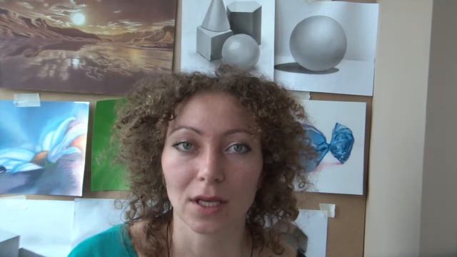 Видео отзыв Галины Бурковой - Аэроргафия онлайн смотреть онлайн