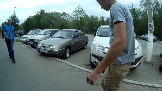 Что изменилось после того как я проколол ухо? смотреть онлайн