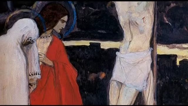 Проскомидия смотреть онлайн