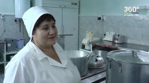 Детский сад | Шеф-повар