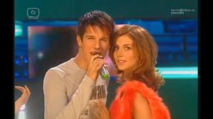 ВИА Гра и Дмитрий Голубев, Светлана Светикова - Не оставляй меня любимый