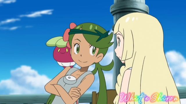 Pokemon Alolan Gangs [AMV] La Bachata - Manuel Turizo ?️? смотреть онлайн
