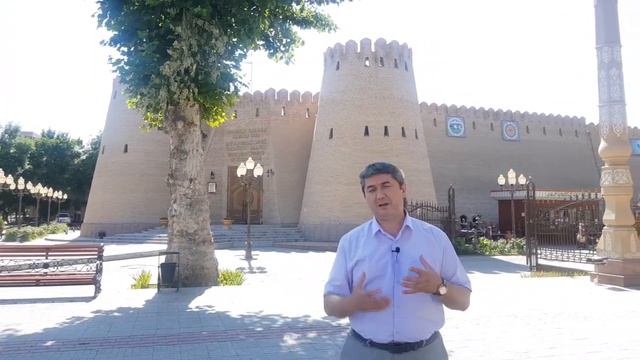 Саидмурод Давлатов - Организация источников дохода