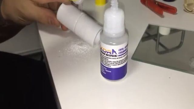 клей Аккора (HG) Сантехника смотреть онлайн