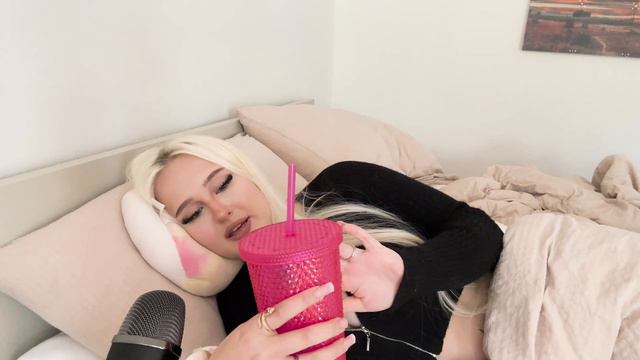 MY FIRST ASMR 💕 смотреть онлайн