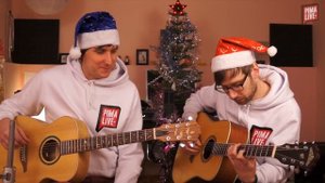 Как сыграть Кремлевские куранты на гитаре