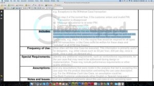 Introduction to UML Use Case Diagrams - Includes & Extends - MindsMapped