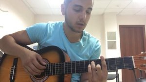 Пятница - Нева