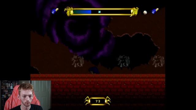 The Hardest Children's Horror Game - Swagman (PS1) смотреть онлайн