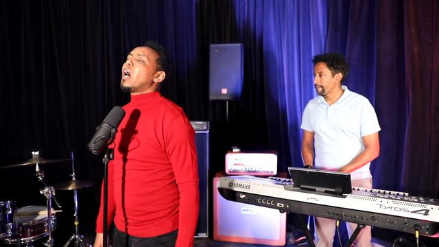 እቲ ምስጢር ኣብቲ ደም'ዩ ዘሎ - ሳሙኤል ተወልደ New Tigrinya Mezmur 2021 смотреть онлайн