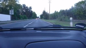 Как гудят колеса!