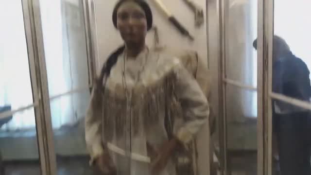 ИСТОРИЧЕСКИЙ МУЗЕЙ №1. ПИТЕР.