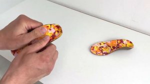 Ортопедические стельки. Жесткие или мягкие?