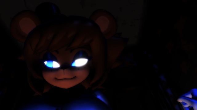 Five Nights In Anime ST2 #34 Джереми в Кошмаре