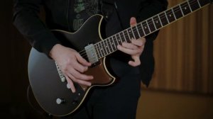 Yamaha Revstar Series Demo by Jeff Schroeder | RSP20CR