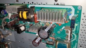 отвальный Toshiba 32wl66rs