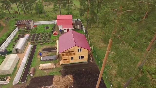 Информация о компании СК "Дачный Рай"