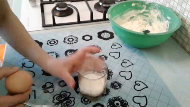 Сдобное дрожжевое тесто для любых пирожков!
