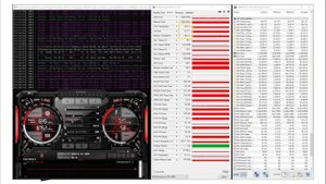MSI RTX3080 Gaming X Trio замена термопрокладок на медные пластины