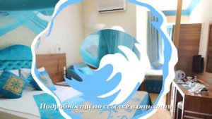 Тур в Кемер, Турция. Отель Daima Resort 5*