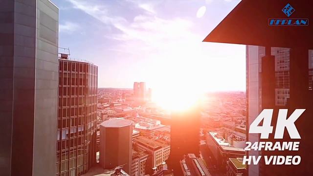 KF102 GPS EIS 2-Axis Gimbal 8K Brushless Drone – Test Flight Video ! смотреть онлайн