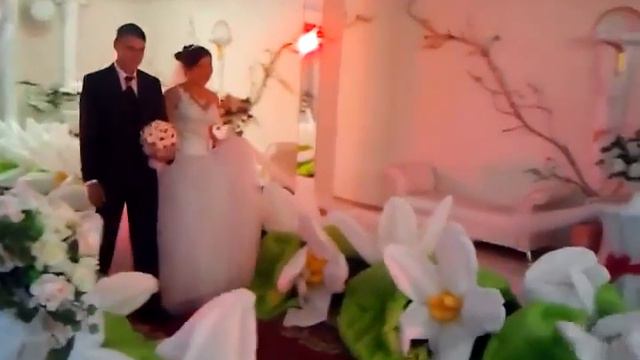 Свадебные цветы смотреть онлайн