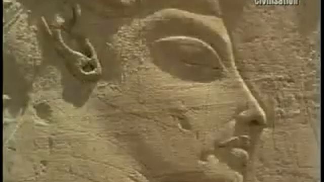 Великие египтяне. Тайна Тутанхамона