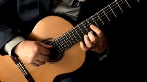 "Romance Anónimo" (Anonymous Romance) - Michael Nigro